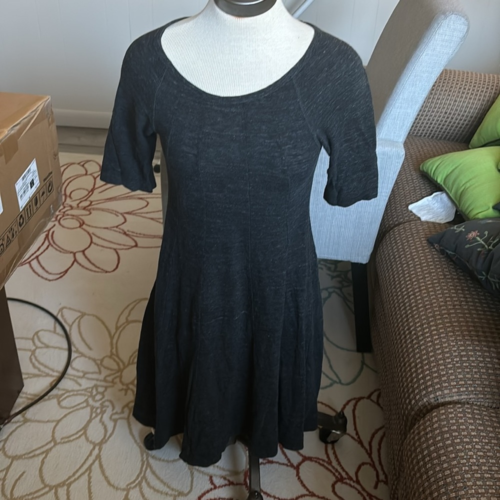 Gorgeous Ganni 👗 dress - Picture 4 of 5